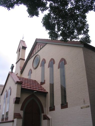 chapel's profile