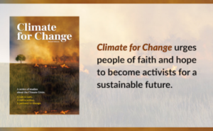 Climate for Change